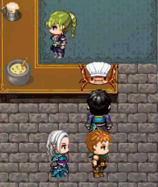 A picture of some stuff from a few days ago