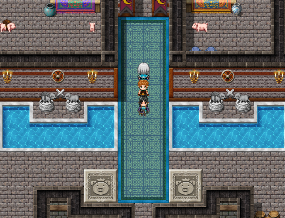 A picture of some stuff from a few days ago